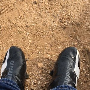 Meet your Posher, Leroy